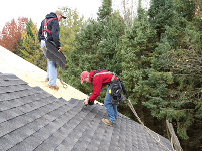 About Roof Repair Experts Scandia, MN